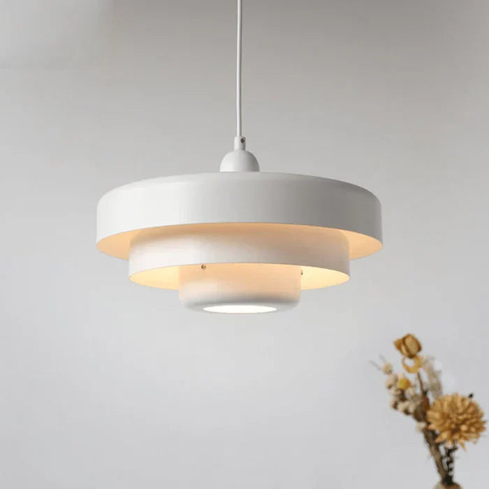 RYNX | Vintage Led Pendant Light - Timelessglow