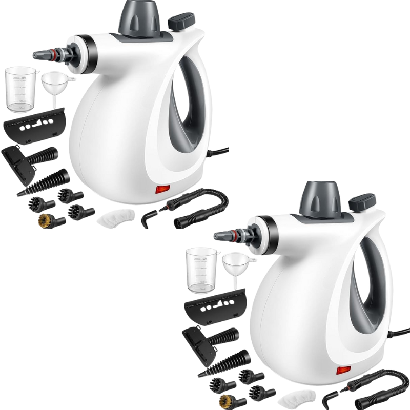 Rynx | PowerJet Pro – Adjustable high-pressure washer for home and professional use