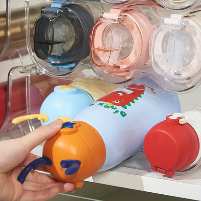 Rynx | Simple Stack Bottle Organizer