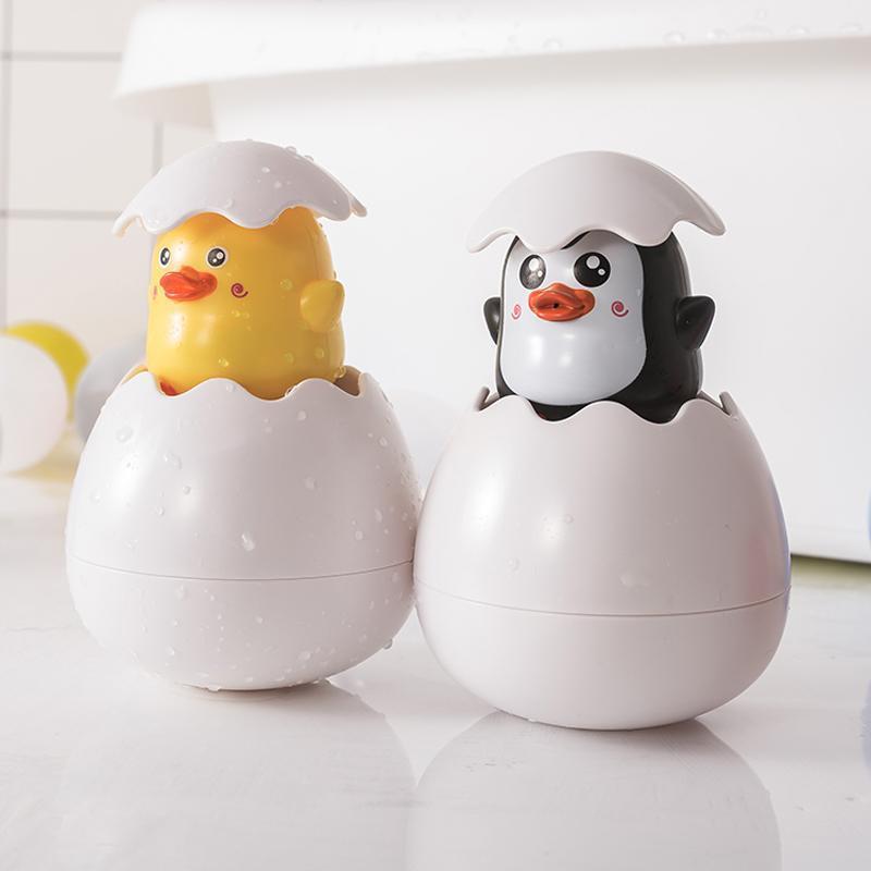 Rynx | Toy swim sprinkler for baby baths