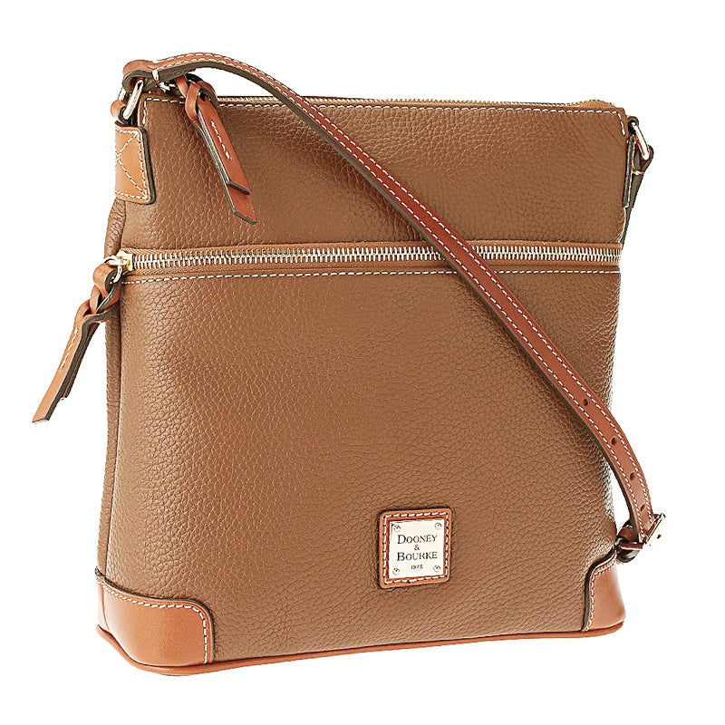 Rynx | Popular Leather Crossbody Success Khaki