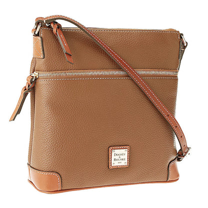 Rynx | Popular Leather Crossbody Success Khaki