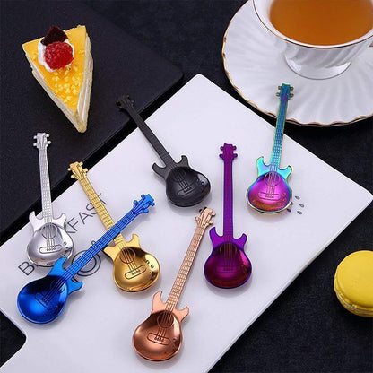 Rynx | Stainless Steel Guitar Spoon
