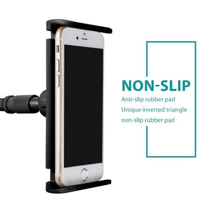 RYNX | Universal Detachable Long Arm Lazy Bedside Tablet mobile Phone holder