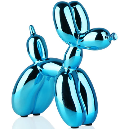 Rynx | BouncePup Balloon Dog Sculptures