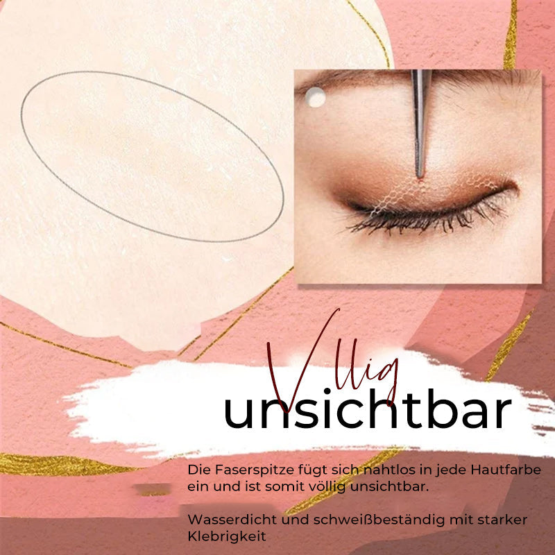 Rynx | Adhesive-free invisible double eyelid tape