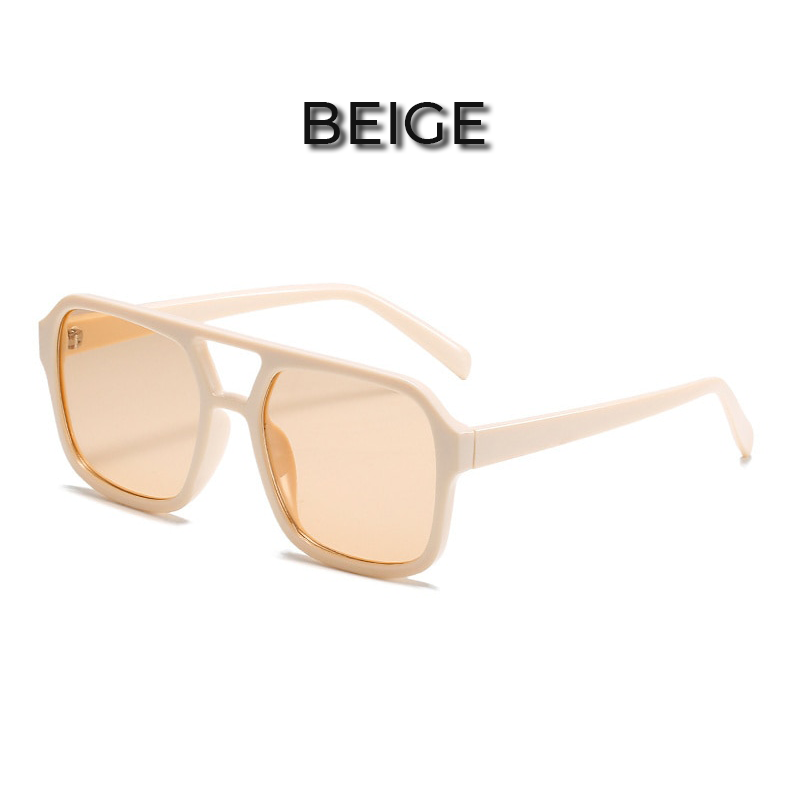 RYNX | Square Candy Sunglasses