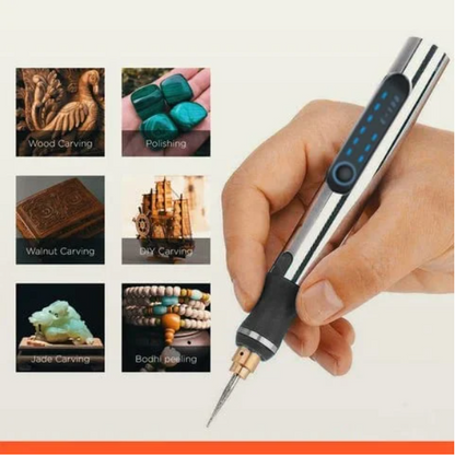 RYNX | Professional Engraving Pen