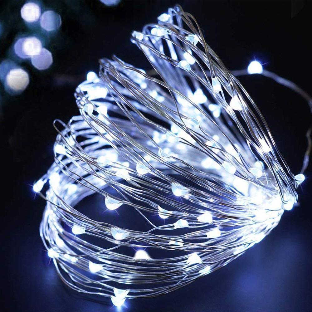 Rynx | LED bottle light cork night light DIY decor