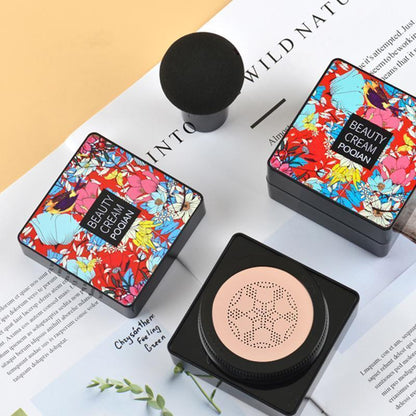 Rynx | Mushroom Air Cushion CC Cream