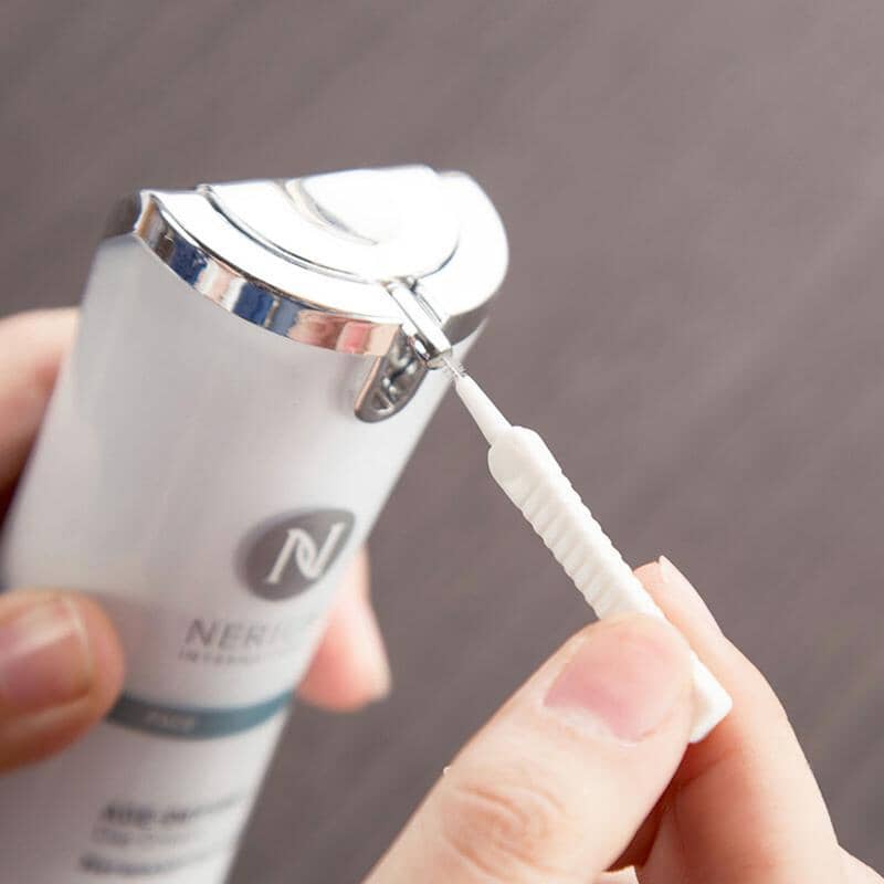 Rynx | Shower Hole Cleaning Brush Nozzle (10 pieces)