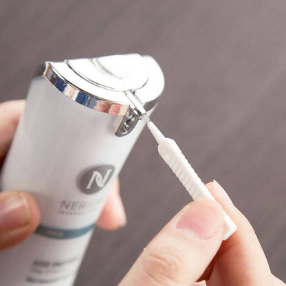 Rynx | Shower Hole Cleaning Brush Nozzle (10 pieces)