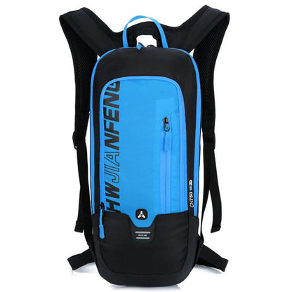 RYNX | Bike Backpack