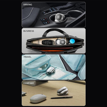 Rynx | USB Mini Razor