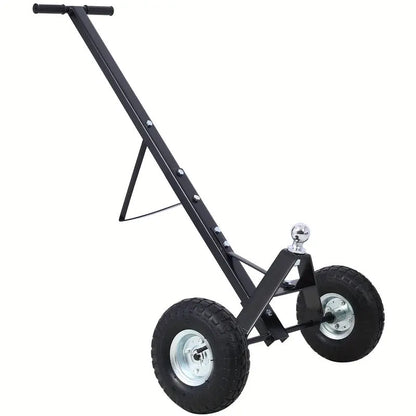 Rynx | Trailer Dolly with Pneumatic Tires