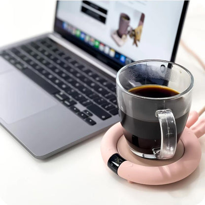 Rynx | Mug Warmer