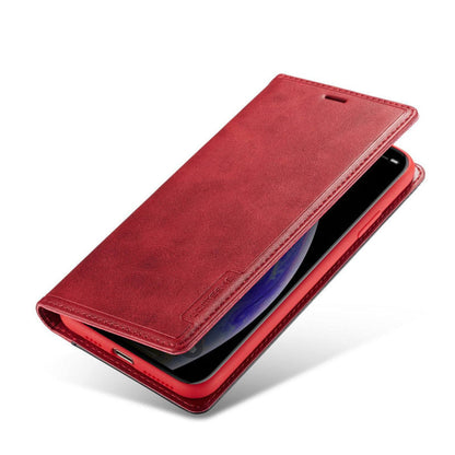 Rynx | Leather phone case