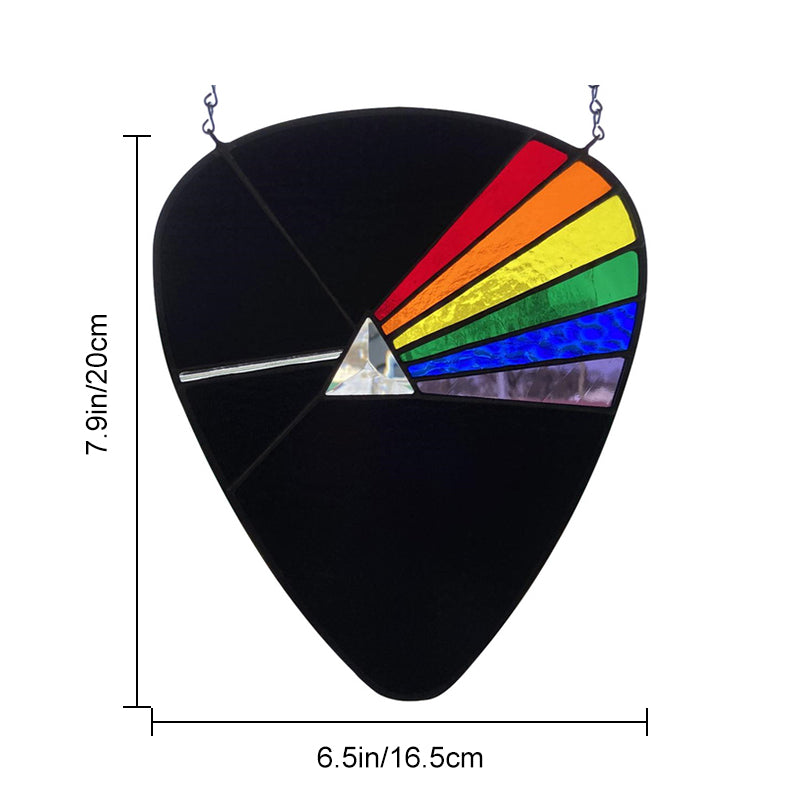 Rynx | Dark Side Of The Moon Panel