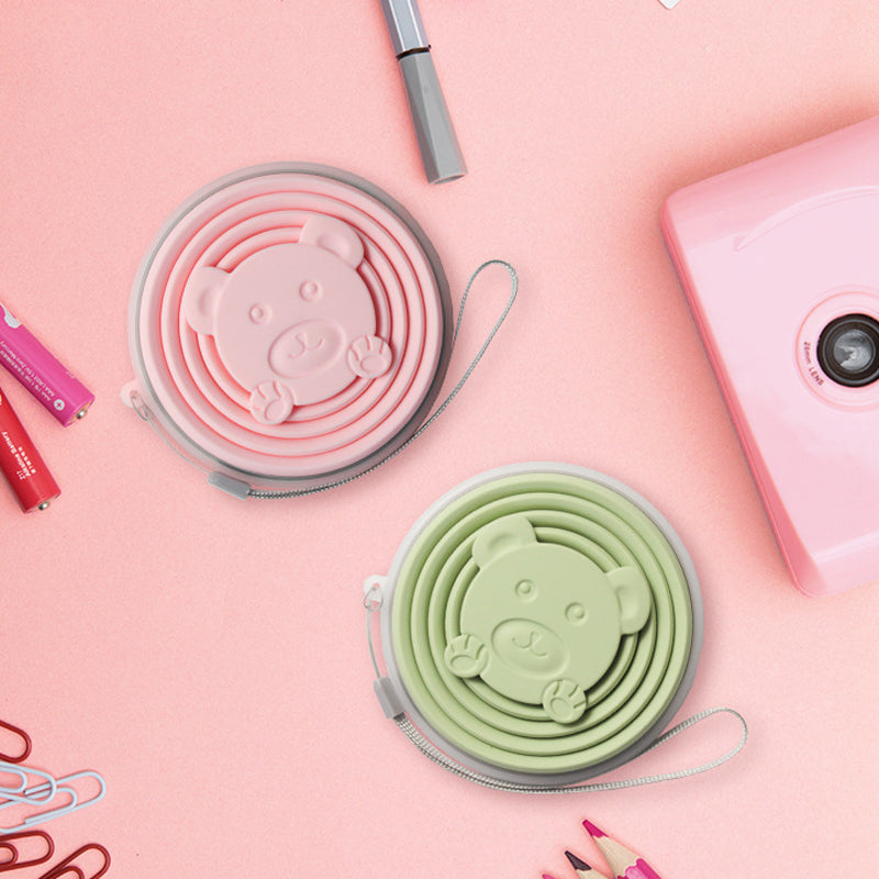 Rynx | Portable Silicone Cup for Travel