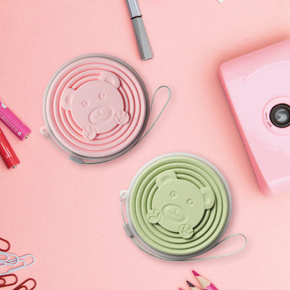 Rynx | Portable Silicone Cup for Travel