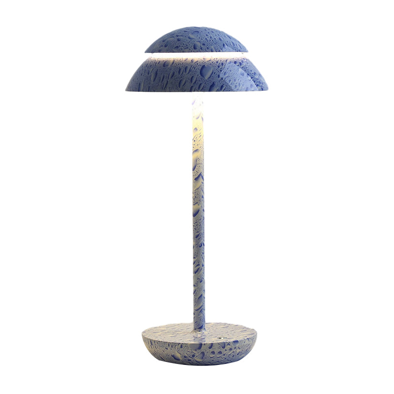 Rynx | LumiShine - Wireless Rechargeable LED Table Lamp