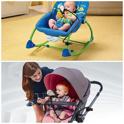 RYNX | baby bottle holder