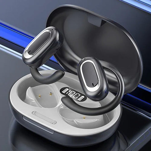Rynx Surround Sound Open Bluetooth Headset