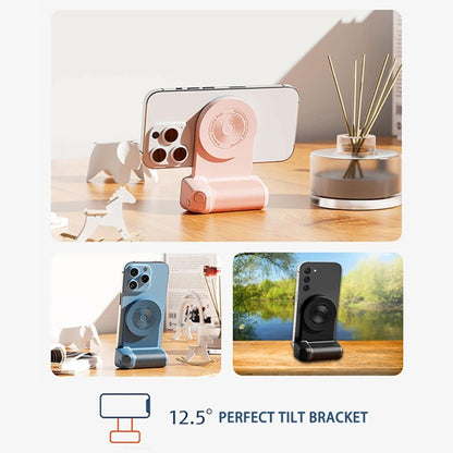 Rynx | Magnetic Camera Grip - Stable and Versatile