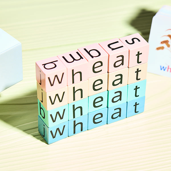 Rynx | English Letters Scrabble Game