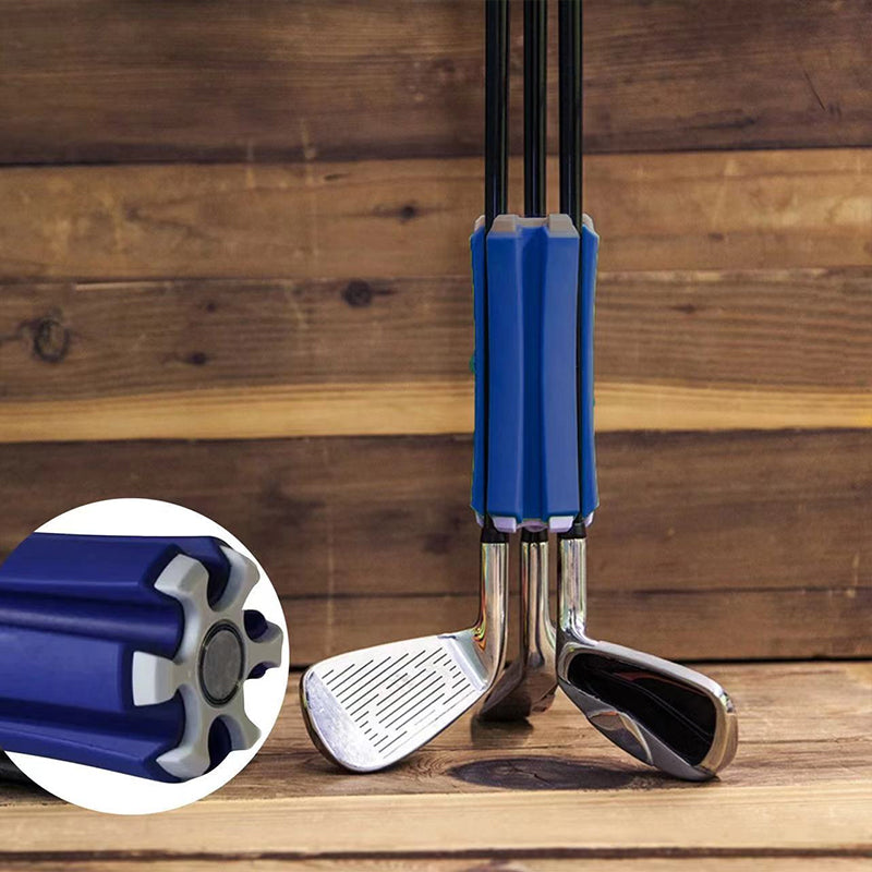 Rynx | Portable Golf Club Holder