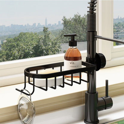 Rynx | Soap Shower Storage Rack Holder
