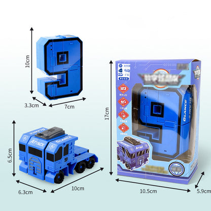 Rynx | Learning toy for children