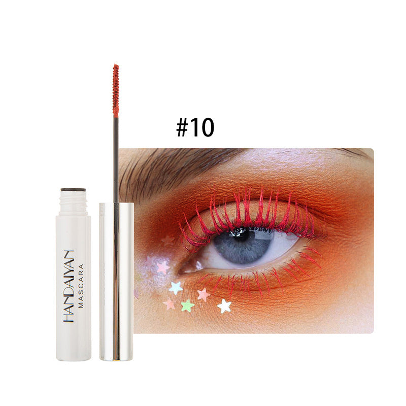 Rynx | Colors Colorful Mascara 10#