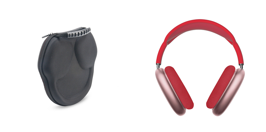 Rynx Edel Deluxe Headphones Bluetooth