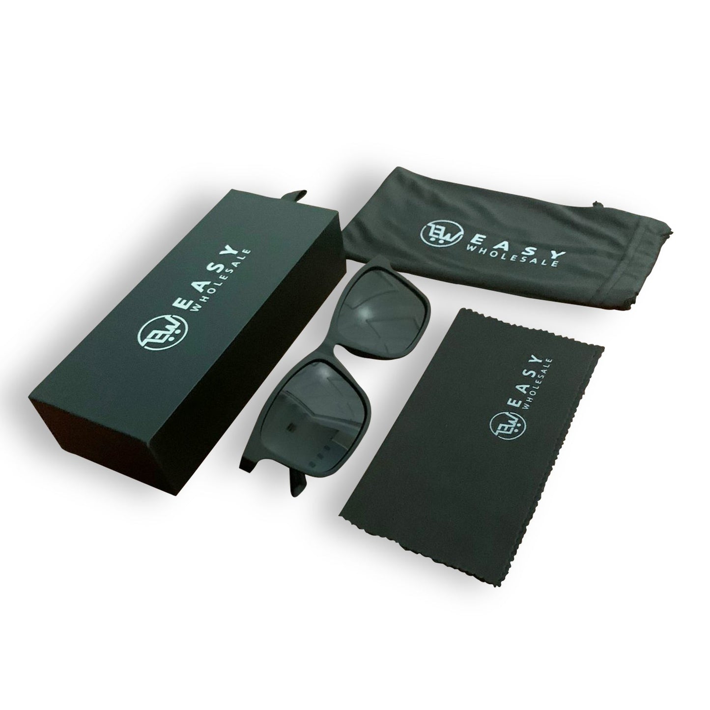 RYNX | Men'S Polarized Sunglasses