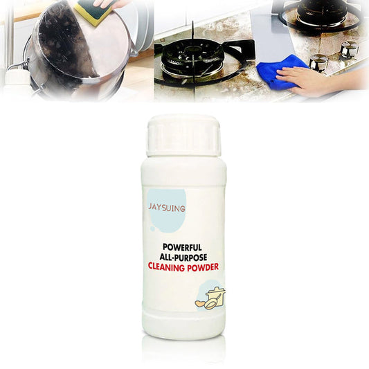 Rynx | Powerful Kitchen All-Purpose Cleaning Powder Foam Rust Remover