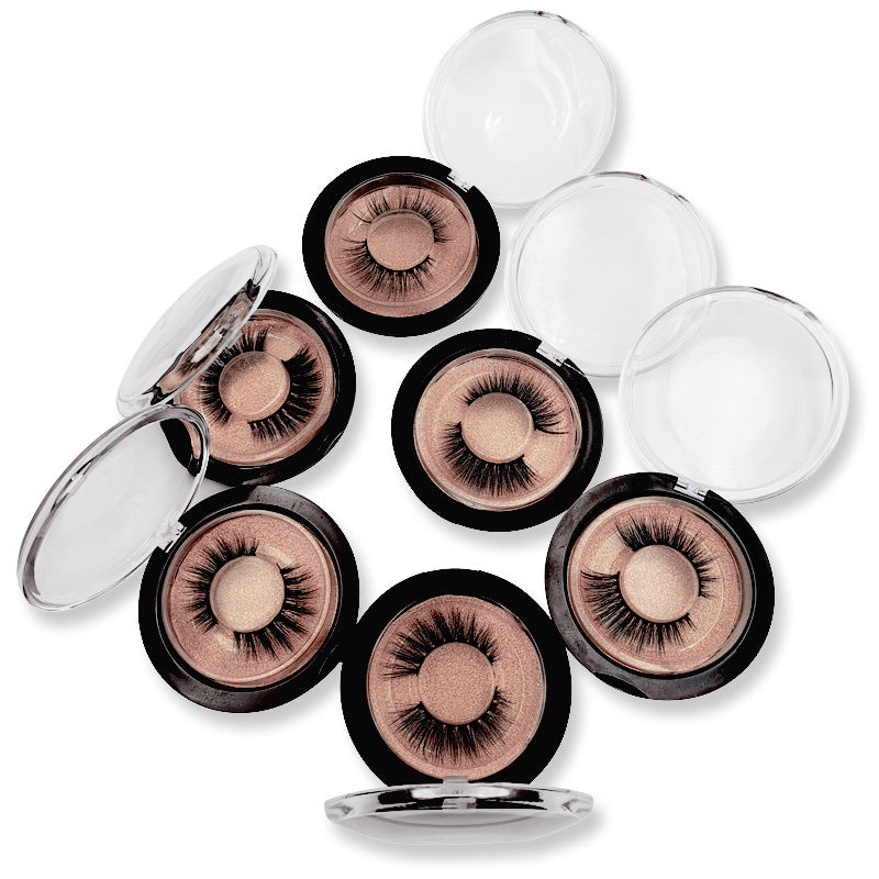 RYNX | Selena - Stylish Magnetic Eyelashes