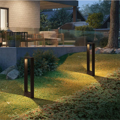 RYNX | Outdoor garden light