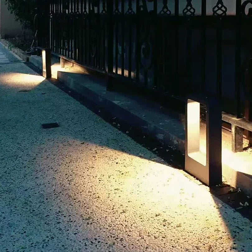 RYNX | Outdoor garden light