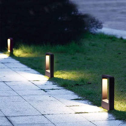 RYNX | Outdoor garden light