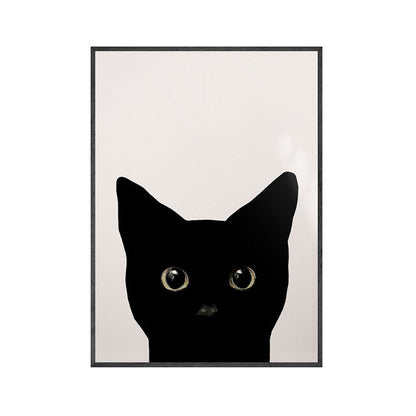 Rynx | Cute animal poster