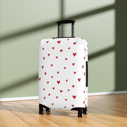 Rynx | Valentine's Luxury Luggage Protector - Elite Travel Headrest