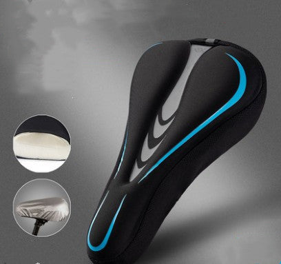 Rynx | Bike comfort cushion