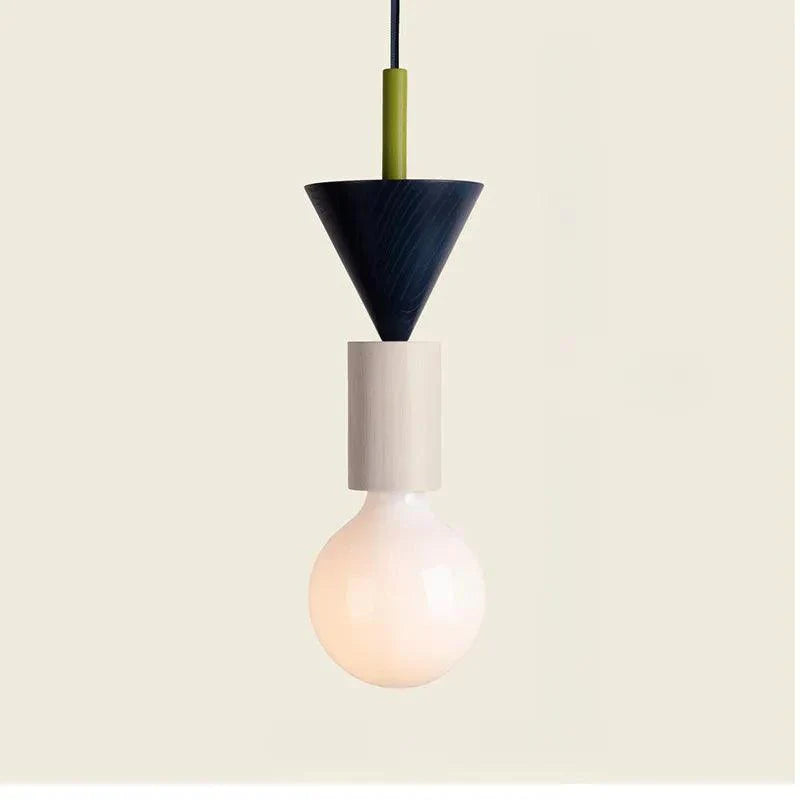 Rynx | GeoLustre Designer Chandelier | Geometric Elegance | 9 different styles