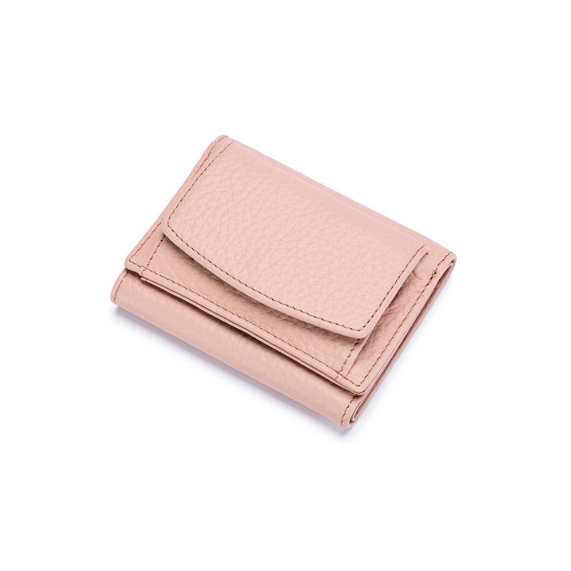 RYNX | Handcrafted Rfid Wallet Made Of Soft Leather