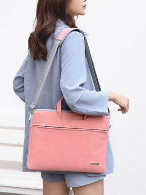 RYNX | Laptop Bag Made Of Synthetic Leather