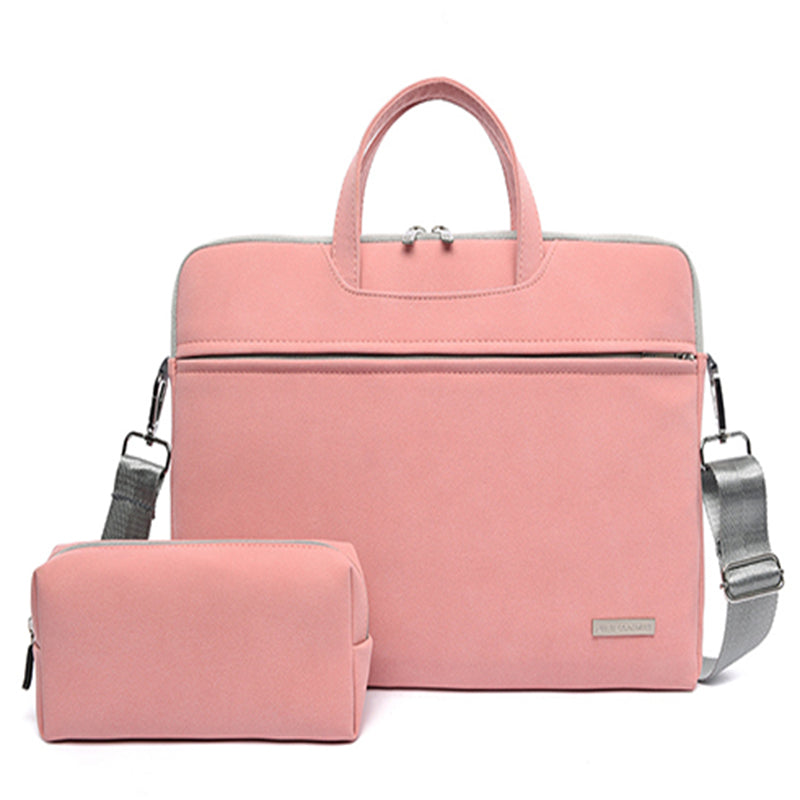 RYNX | Laptop Bag Made Of Synthetic Leather
