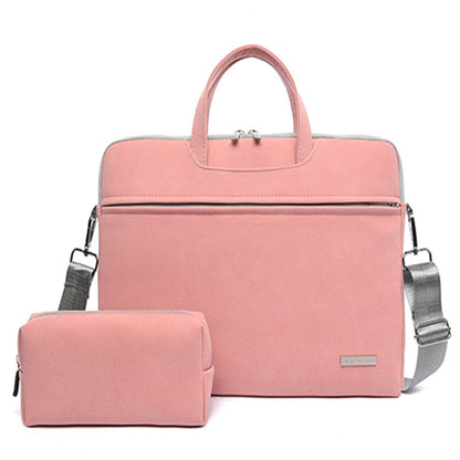 RYNX | Laptop Bag Made Of Synthetic Leather