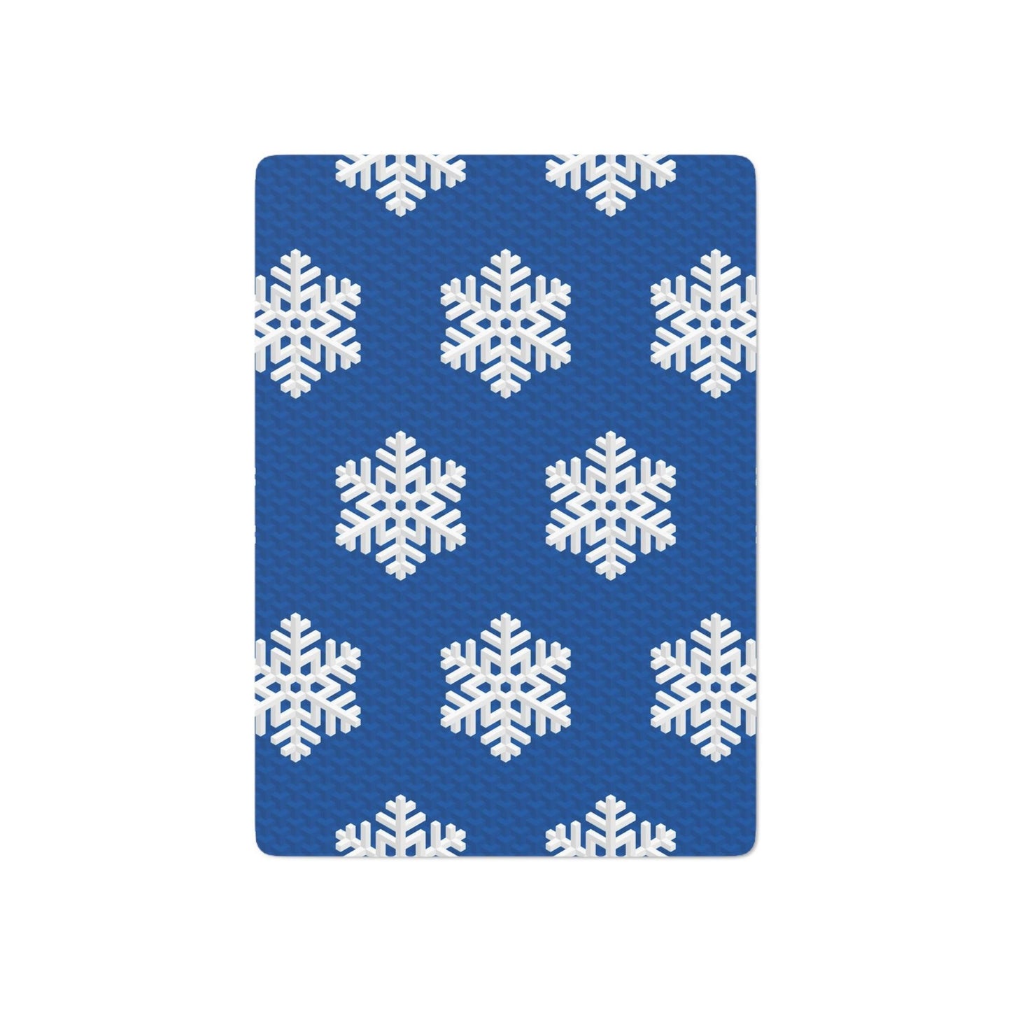 Rynx | Luxurious Festive Poker Deck - Enhance Your Holiday Card Games