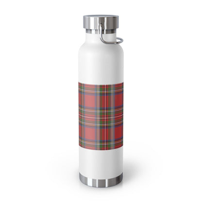 Rynx | Adventure Ready 22 Oz Double-Walled Insulated Travel Bottle